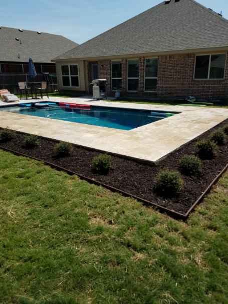 Rock Solid Landscape & Irrigation Solutions LLC Image